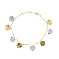 Bracelet en argent