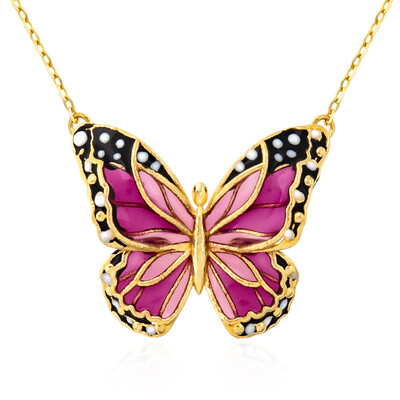 Collier en or (Goldkunst)