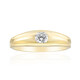 Bague en or et Diamant SI1 (G) (Annette)