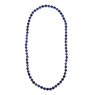 Collier et Sodalite