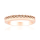 Bague en or et Diamant rose de France SI1 d'Argyle  (Annette)