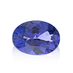  Tanzanite AAA (gemme et boîte de collection)