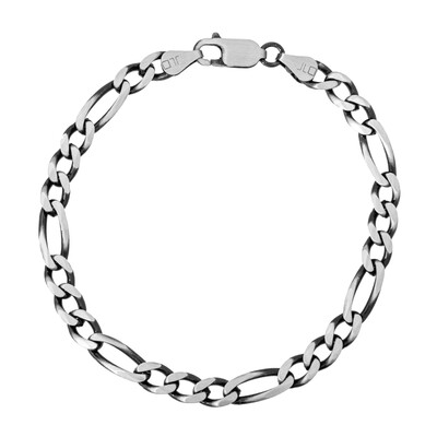 Bracelet en argent