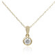 Collier en or et Diamant I1 (H) (CIRARI)