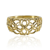 Bague en argent