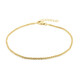 Bracelet en argent