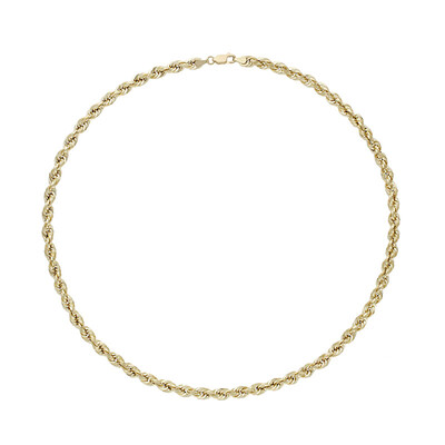 Collier en or
