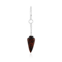 Porte-clé et Agate