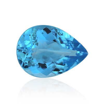 Gemme et Topaze de Marambaia 12,01 ct