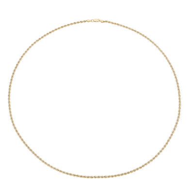 Collier en or