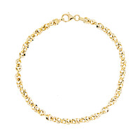 Bracelet en or