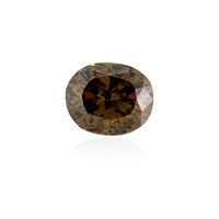  Diamant VS2 vert 0,22 ct (gemme et boîte de collection)