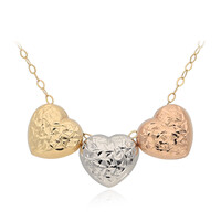 Collier en or
