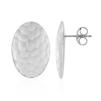 Boucles d'oreilles en argent