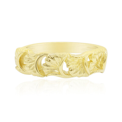 Bague en argent