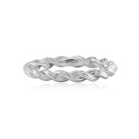 Bague en argent