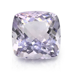  Quartz azur (gemme et boîte de collection)