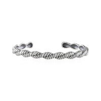 Bracelet en argent (Desert Chic)