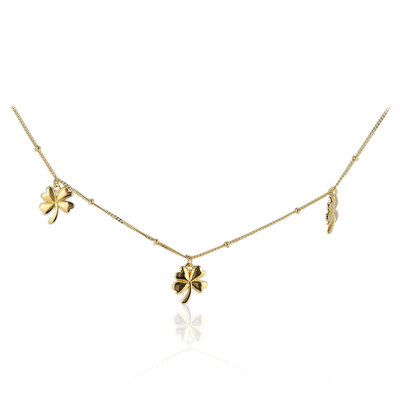 Collier en argent