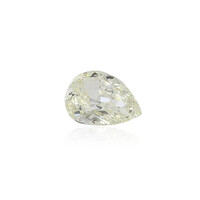  Diamant SI1 (J) 0,45 ct (gemme et boîte de collection)