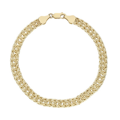 Bracelet en or