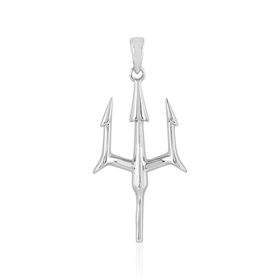 Pendentif en argent