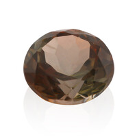  Andalousite (gemme et boîte de collection)