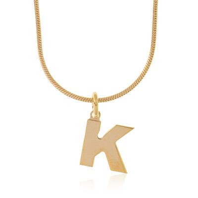 Collier en argent