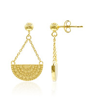 Boucles d'oreilles en argent