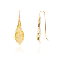 Boucles d'oreilles en argent (Joias do Paraíso)