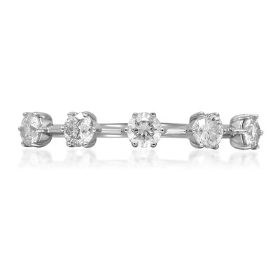 Bague en or et Diamant I1 (H) (CIRARI)