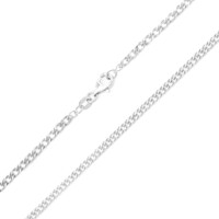 Chaîne en argent