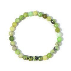 Bracelet et Serpentine