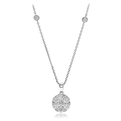 Collier en or et Diamant I1 (H) (CIRARI)