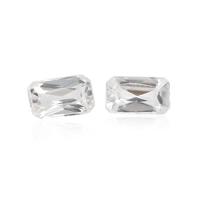 Gemme et Zircon