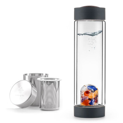 Accessoire bien-être et Pierre fine (VitaJuwel)