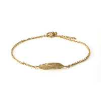 Bracelet en argent