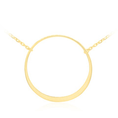 Collier en argent