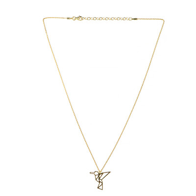 Collier en argent