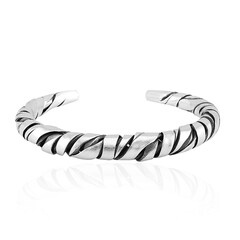 Bracelet en argent (Nan Collection)