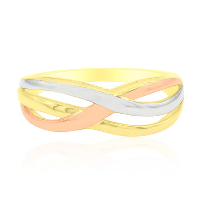 Bague en argent