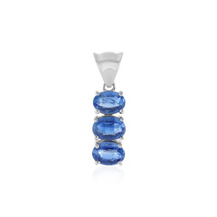 Pendentif en argent et Kyanite