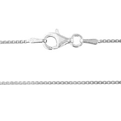 Collier en argent
