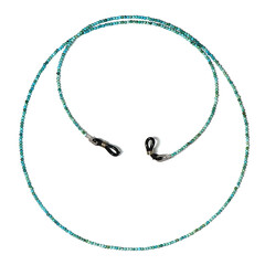Accessoire en argent et Turquoise