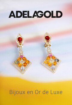 Adela Gold