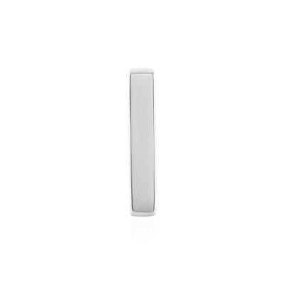 Pendentif en argent (MONOSONO COLLECTION)