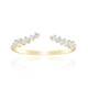 Bague en or et Diamant SI1 (G) (Annette)