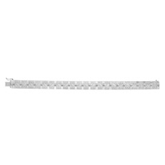 Bracelet en argent