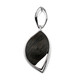 Pendentif en argent et Chêne des marais (dagen)
