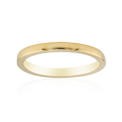 Bague en argent